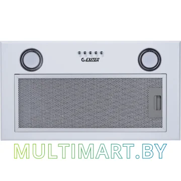 Вытяжка Exiteq EX-1446 (белый) картинка 3